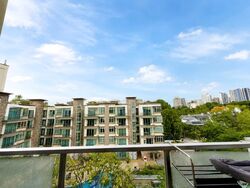 Mon Jervois (D10), Condominium #584533851